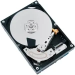 Toshiba Enterprise Capacity MG08 6TB 512e / HDD / 3.5 "/ SATA 6Gbits / 256MB cache / 7 200 rpm / Interné / 5y (MG08ADA600E)