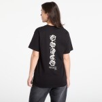 Tričko Carhartt WIP S/S Garble T-Shirt UNISEX Black M