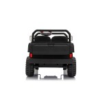 Mamido Detské elektrické autíčko Pick-Up Champion 24V zelené