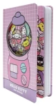 BLUESKY Hello Kitty / Zápisník / A5 / linajkový (HK719137)