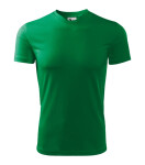 Fantasy tričko pánske stredne zelené 3XL