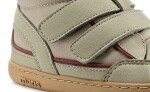 Muris Dublin Light gray celoročné členkové barefoot topánky 32 EUR