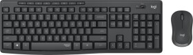 Logitech MK295 Silent Wireless Combo (920-009809)