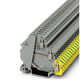 Sensor/actuator terminal block DOK 1,5-2D 2717139 Phoenix Contact; 2717139