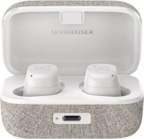 Sennheiser Sennheiser MOMENTUM True Wireless 3 White (MTW3)