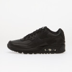 Topánky Nike Air Max 90 LTR Kids Black/ Black/ Black/ White 5Y