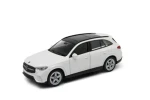 Welly Mercedes-Benz GLC 1:34 tmavo modrá