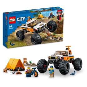 LEGO® City 60387