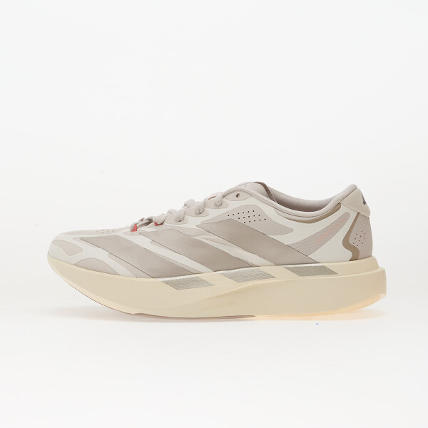 Tenisky adidas Adizero EVO SL EXO Ftwr White/ Ftwr White/ Haze Coral EUR 41 1/3