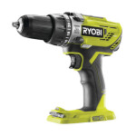 Ryobi R18PD3-0 / Aku vŕtačka / 18V / 13mm skľučovadlo / bez akumulátora a nabíjačky (5133002888)