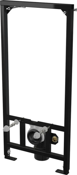 Alcadrain 1 - Alcadrain Montážny rám pre závesné WC kombi A113/1120 A113/1120