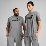 Puma Ess No.1 Logo Tee M 682532 03 pánske tričko XL