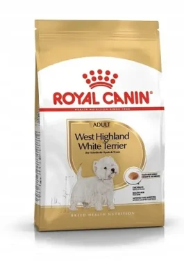 Royal Canin Adult West Highland White