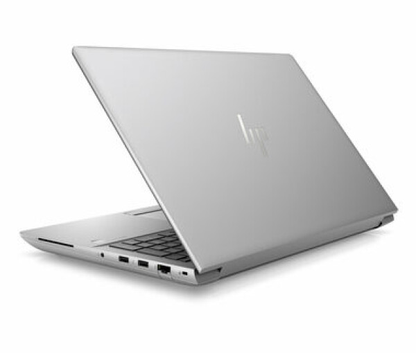 HP Zbook Fury 16 G11 strieborná / 16.0" WUXGA / Core i9-14900HX 2.2GHz / 128GB / 2TB SSD / RTX 5000 16GB / W11P (62X85EA#BCM)