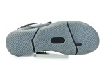 Xero shoes X1 Low Black M športové barefoot tenisky 42.5 EUR