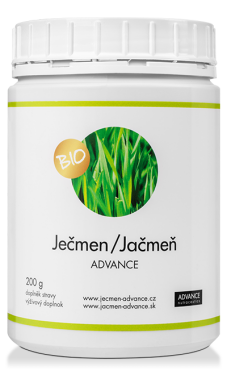 ADVANCE Jačmen