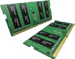 Samsung Green 32GB DDR5 4800MHZ SO-DIMM M425R4GA3BB0-CQK