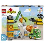 LEGO® Duplo 10990 Stavenisko