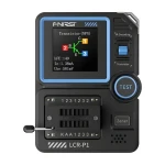 FNIRSI LCR-P1 / Tester elektronických súčiastok / LCR / tranzistory a diódy / USB-C (LCR-P1)