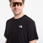 Tričko The North Face Vertical Regular Short Sleeve Tee-Graphic TNF Black L