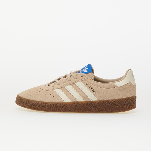 Tenisky adidas Montreal Rm Magic Beige/ Core White/ Gum5 EUR 39 1/3