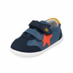 Chlapčenské barefoot tenisky ESTRELLA PETROL Biomecanics 262320-A556 - 24