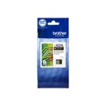 Brother Brother LC422XLBK Ink Cartridge, Black