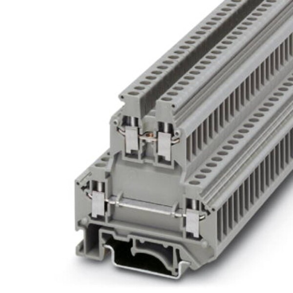 Feed-through terminal block UKK 3 2770011 Phoenix Contact; 2770011