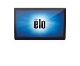 ELO I-Series 2.0 / Dotykový počítač / 21.5 / Projected Capacitive / Core i3 3.1GHz / 8GB RAM / SSD 128GB / 10 IoT Enter (E850591)