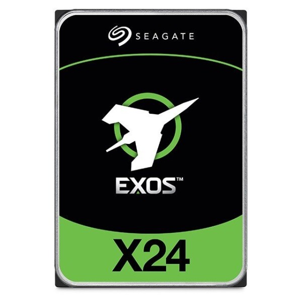 Seagate X24 OEM 24TB 3.5'' SATA III (6 Gb/s) (Wersja OEM)