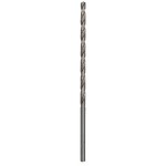 Bosch Accessories 2608596816 HSS kovový špirálový vrták 4 mm Celková dĺžka 119 mm brúsené DIN 340 valcová stopka 5 ks; 2608596816