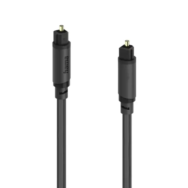 Hama optický audio kábel ODT Toslink 3 m (202017)