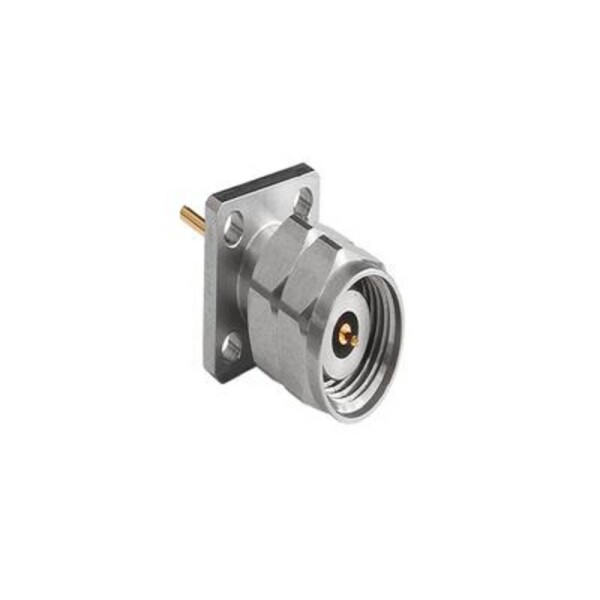 Bulgin RF240A4PCCGM 1 ks; RF240A4PCCGM