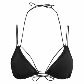Dámsky vrchný diel plaviek Core Multi KW0KW02023-BEH - Calvin Klein L