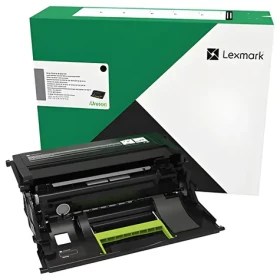 Lexmark 66S0Z00 originálny valec čierna / Zobrazovací valec / 75.000 strán / return program (66S0Z00)