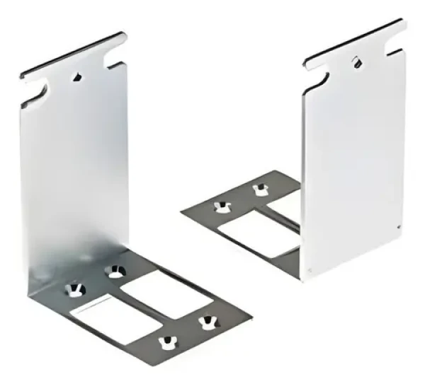 Cisco Montážna sada pre routery radu 1100 (ACS-1100-RM-19=) / Montážna sada / Rack a nástenná montáž (ACS-1100-RM-19=)