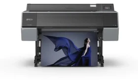 Epson SureColor SC-P9500 Spectro / Veľkoformátová atramentová tlačiareň / A1 / LAN / USB (C11CH13301A2)