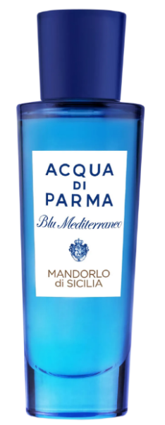 Acqua di Parma Blu Mediterraneo Mandorlo di Sicilia EDT ml