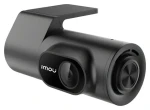 Imou T800 čierna / Palubná kamera / 4K 30fps / 136 ° / Wi-Fi / G-senzor (LC-CDR8411-W-T800)