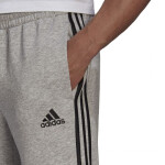 Nohavice adidas Essentials Tapered Cuff 3 Stripes M GK8976 2XL