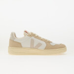 Tenisky Veja W V-82 Leather Ex-White Natural Almond EUR 38