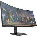 HP HP OMEN 34c VA 165 Hz