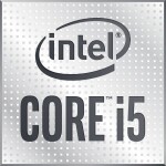 Intel Core i5-10400F, 2.9 GHz, 12 MB, OEM (CM8070104290716)