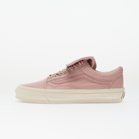Tenisky Vans LX Old Skool EXT Soft Leather Misty Mauve EUR 40.5