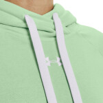 Dámska mikina Rival Fleece HB 1356317-335 Under Armour