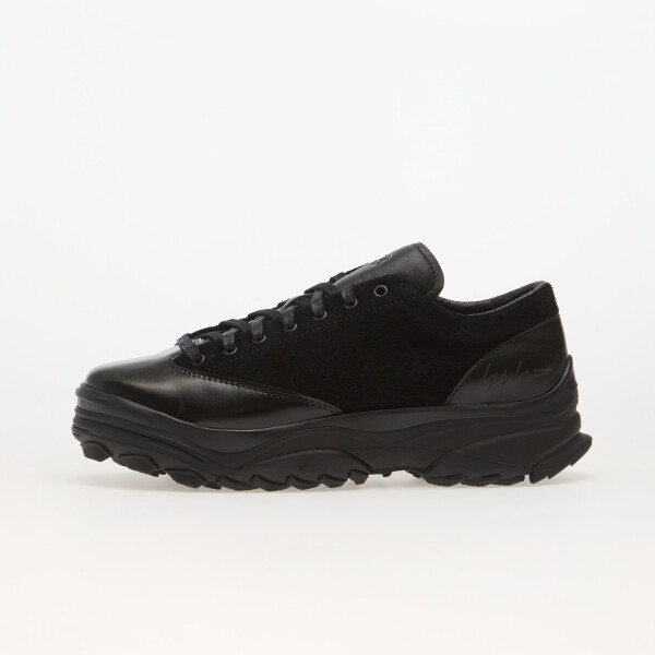 Tenisky Y-3 GSG9 LO Black/ Black/ Black EUR 44