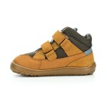 Froddo UP G3110268-5 Cognac celoročné členkové barefoot topánky 33 EUR