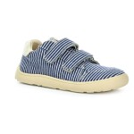 Bisgaard Skipper Navy barefoot tenisky 22 EUR