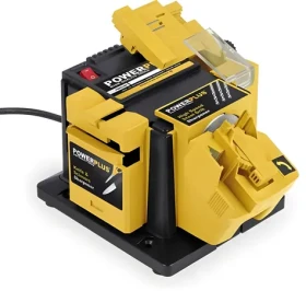 PowerPlus POWX1350 / Multifunkčná brúska (POWX1350)