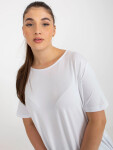 Blúzka RV BZ 7857.58 biela - Relevance UNI